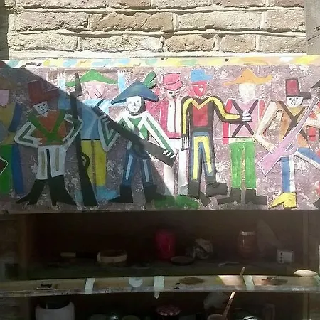 Gasthof Aca'demia