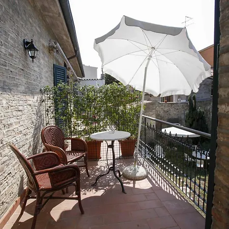 Gasthof Aca'demia Ravenna