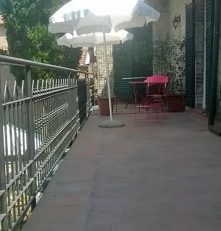 Guest house Aca'demia