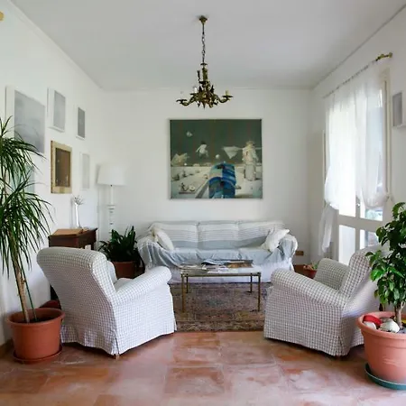 Guest house Aca'demia