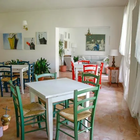Guest house Aca'demia Ravenna