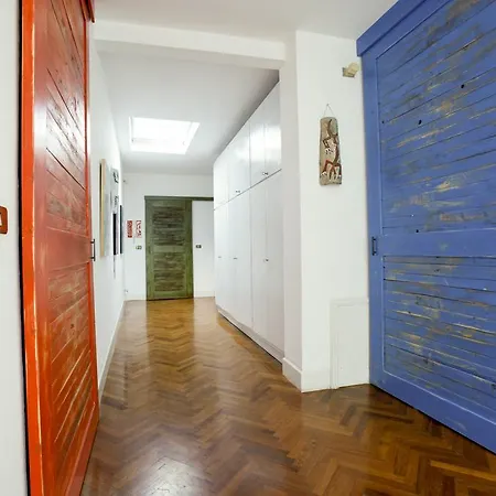 Guest house Aca'demia