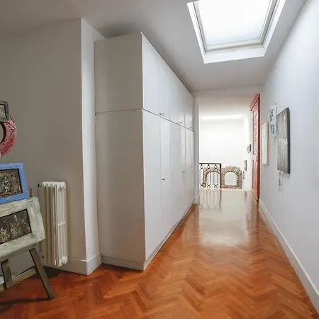 Guest house Aca'demia