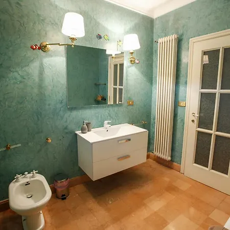 Guest house Aca'demia *