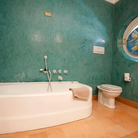 Guest house Aca'demia