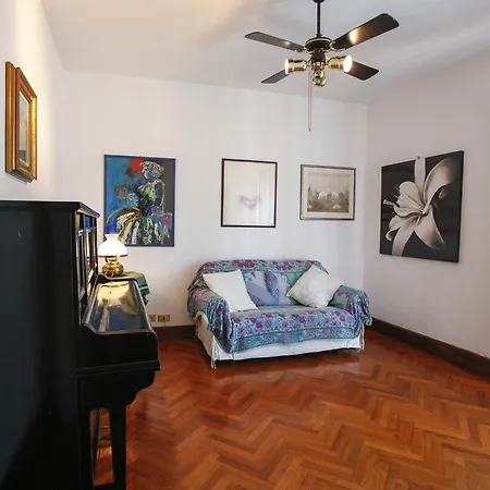 Guest house Aca'demia Ravenna