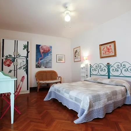 Guest house Aca'demia
