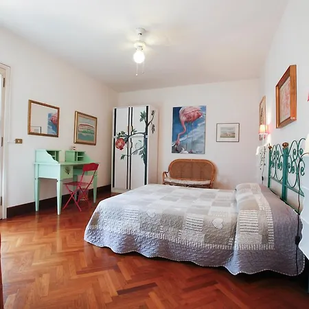 Guest house Aca'demia