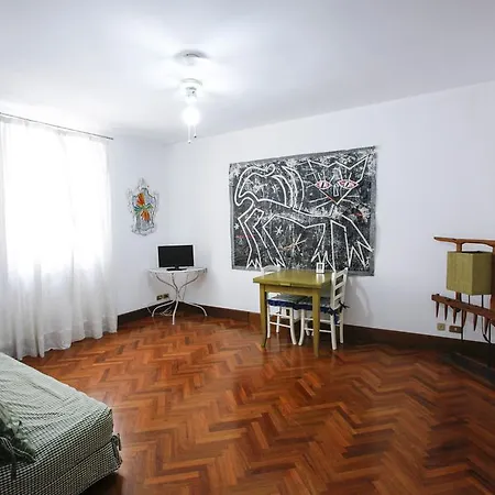 Guest house Aca'demia Ravenna