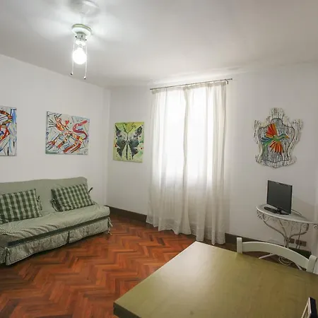 Guest house Aca'demia