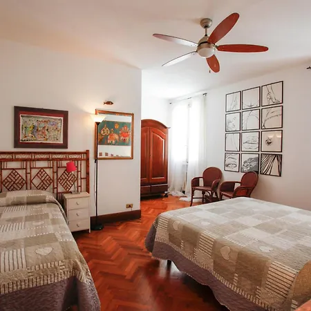Guest house Aca'demia Ravenna
