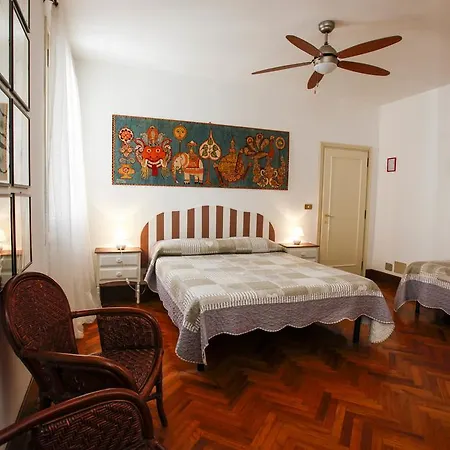 Guest house Aca'demia