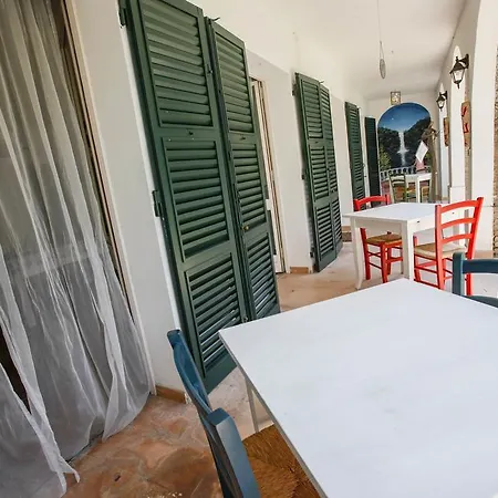 Guest house Aca'demia