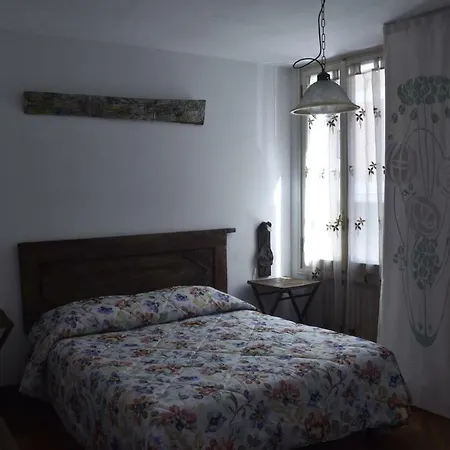 Aca'demia Guest house Ravenna